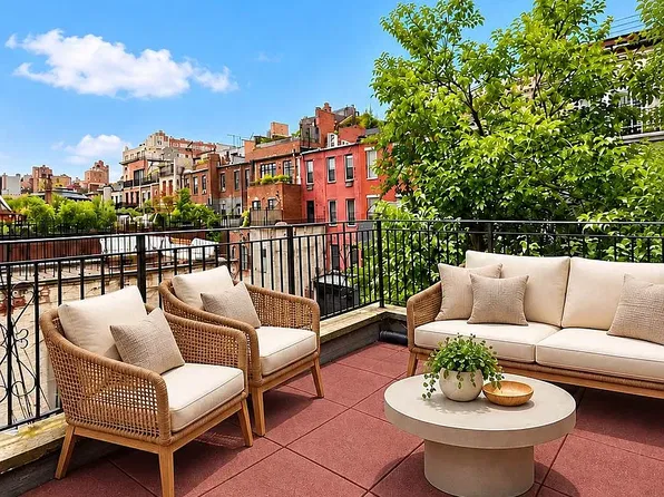 17 W 74th St #4R, New York, NY 10023