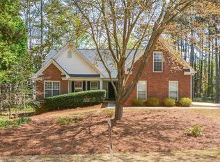3400 Concord Cor SE, Conyers, GA 30013