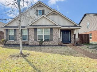6703 Jessie Hoyt Dr, Olive Branch, MS 38654