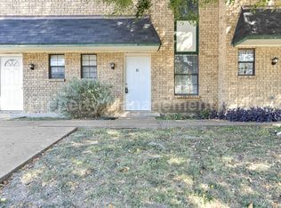 3800 Cibolo Dr APT B, Fort Worth, TX 76133