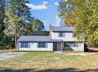 63 Far Horizon Dr, Monroe, CT 06468