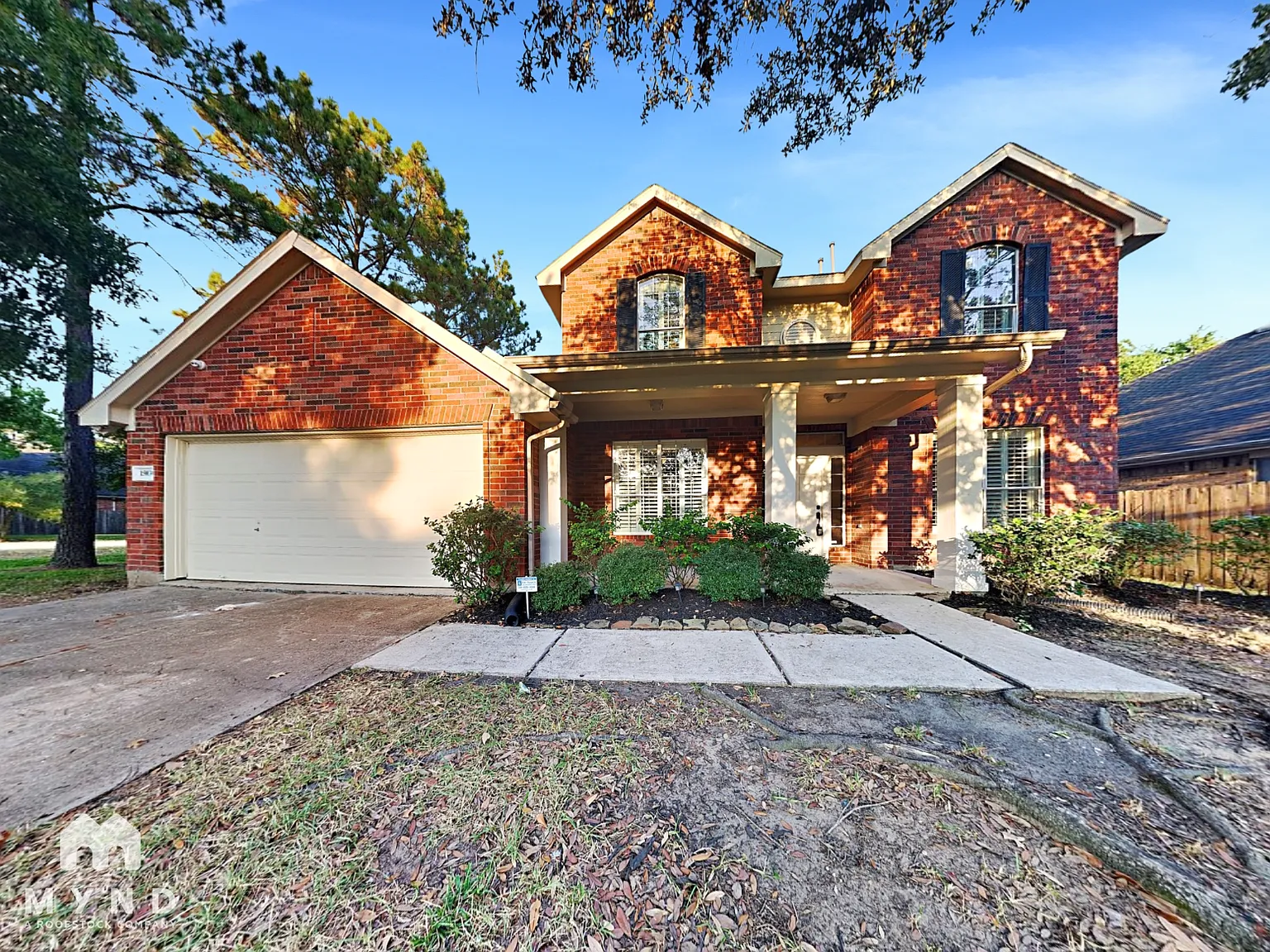 4 bed, 3.5 bath, 2751 sqft, $2,475 — Photo 1