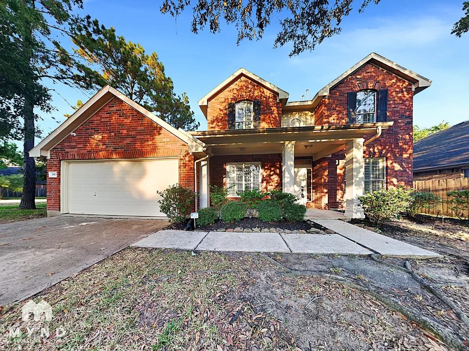 15030 Summer Knoll Ln