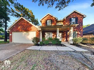 15030 Summer Knoll Ln, Houston, TX 77044