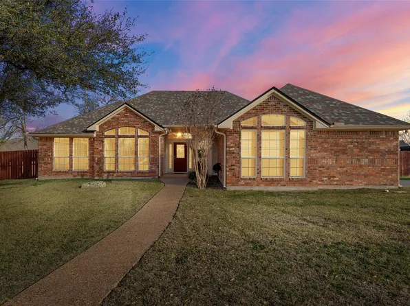 11212 Inverness Rd, Belton, TX 76513