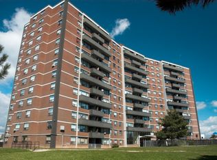 1385 Midland Avenue, Toronto, Toronto, ON M1P 3B8