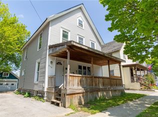 213 Saint Mary St, Watertown, NY 13601