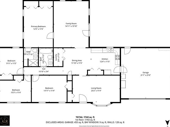 2nd image of 5 Stone Forge Pike
