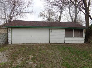 2712 W 149th St, Posen, IL 60469