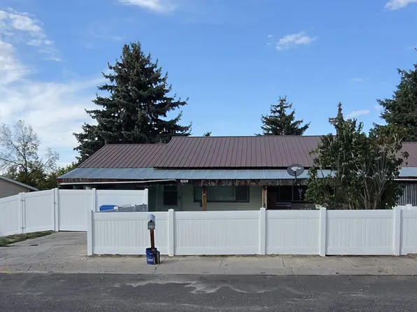 2316 Gail Dr, Pocatello, ID 83201