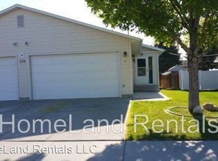 378 Packard Ave #B, Pocatello, ID 83201