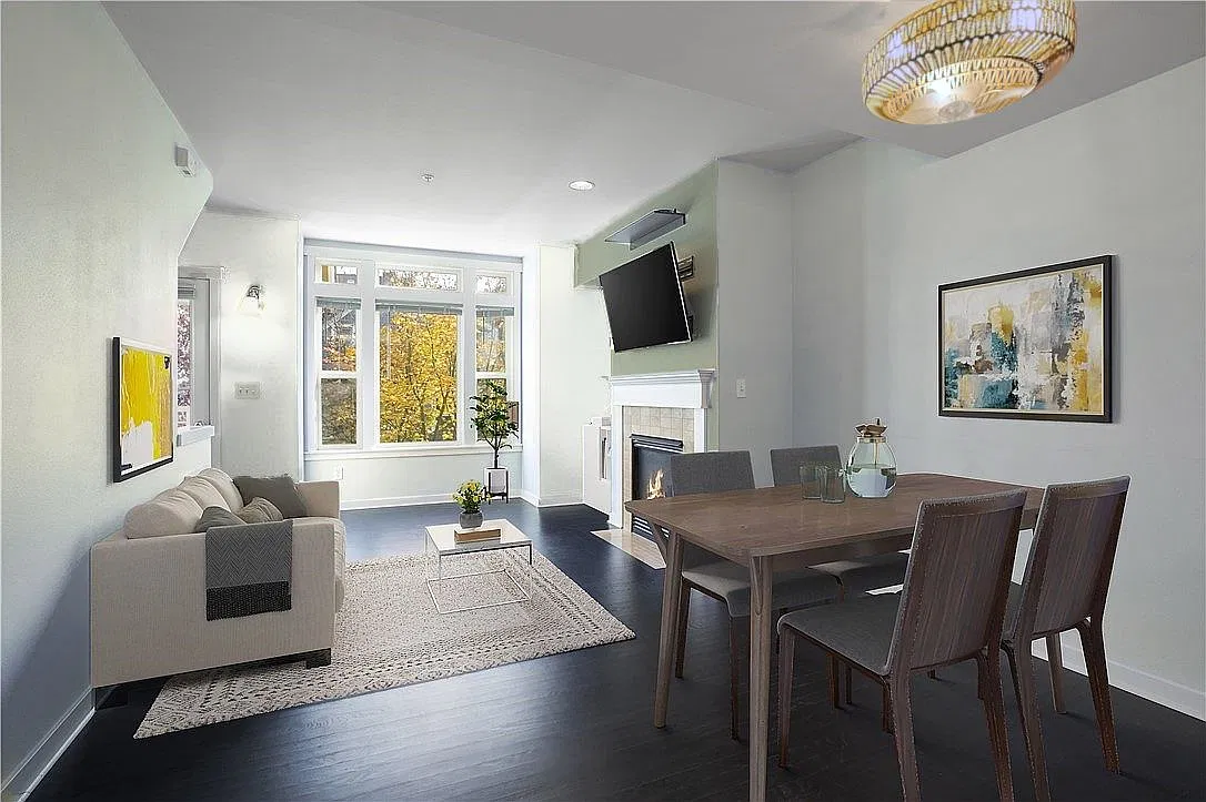 3 bed, 1390 sqft, $4,699 — Photo 4