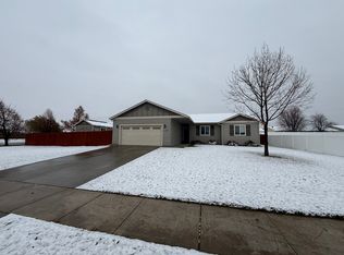 118 Fly Way, Kalispell, MT 59901