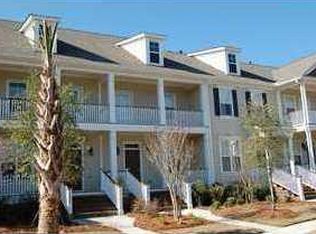 2988 Treadwell St, Mount Pleasant, SC 29466