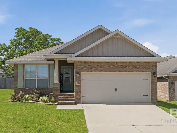 16284 Trace Dr, Loxley, AL 36551