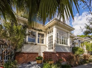2109 Emerson St, Berkeley, CA 94705