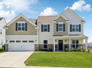 6010 Cavalry Ct, Spring Hill, TN 37174