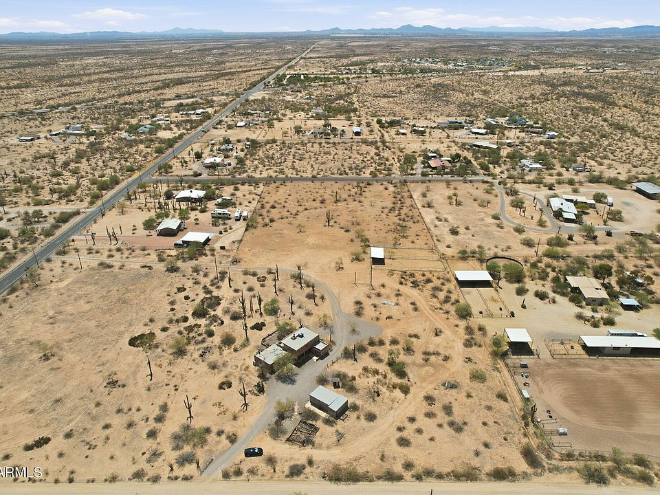 1st image of 22466 E CACTUS FOREST Road
