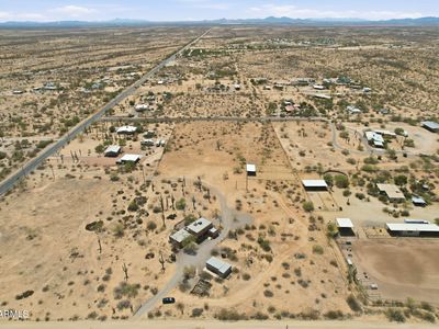 22466 E CACTUS FOREST Road, Florence, AZ, 85132