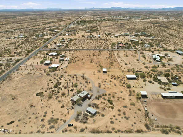 22466 E CACTUS FOREST Road, Florence, AZ 85132
