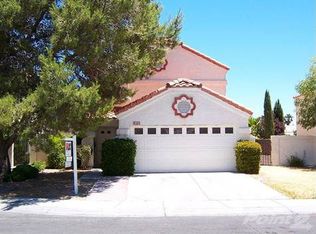 2072 Club Crest Way, Henderson, NV 89014