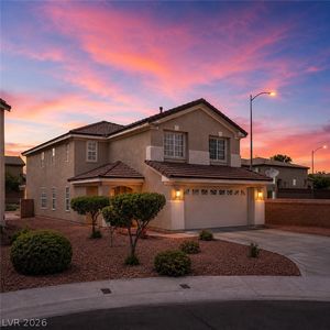 5761 Arrow Tree St, Las Vegas, NV, 89130