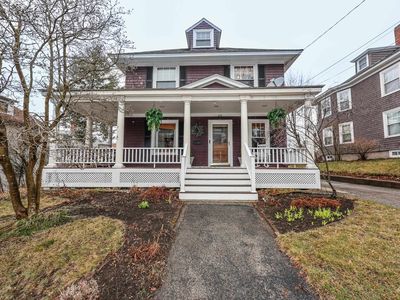 250 Blodget Street, Manchester, NH, 03104