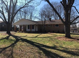 509 Burrage Rd NE, Concord, NC 28025