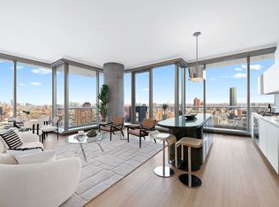 56 Leonard St #29A, New York, NY