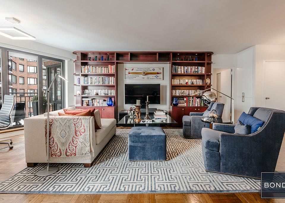 1st image of 60 Sutton Pl S #6EN