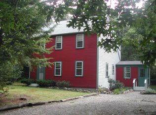 114 Bridle Path #1, Marstons Mills, MA 02648