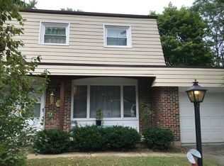 3501 Valley Ridge Rd, Middleton, WI 53562