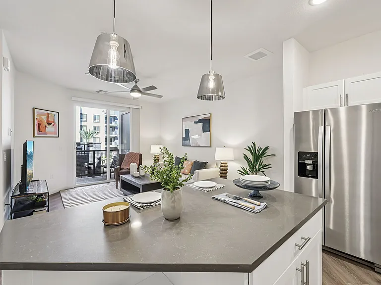 Fora Apartments — Photo 79