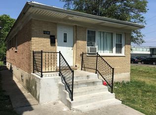 1236 S Fairfield Ave, Chicago, IL 60608