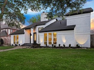 1011 Daria Dr, Houston, TX 77079