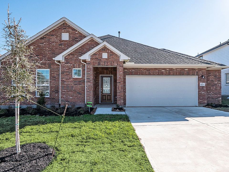 1st image of 1223 Tilia Creek Ln