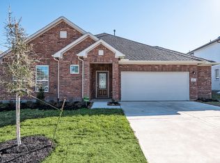 1223 Tilia Creek Ln, Montgomery, TX 77316