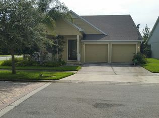 4007 Alcott Cir, Orlando, FL 32828