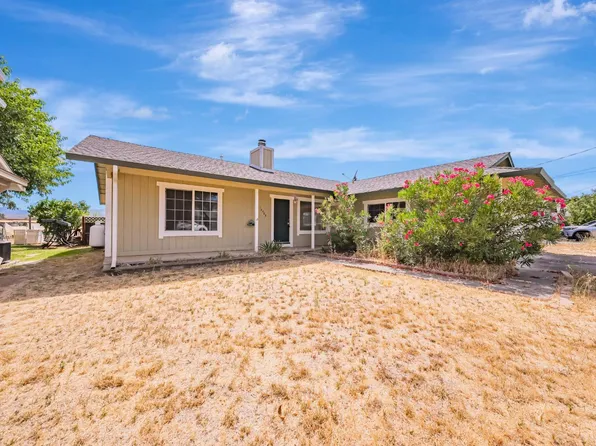 18569 Spyglass Road, Hidden Valley Lake, CA 95467