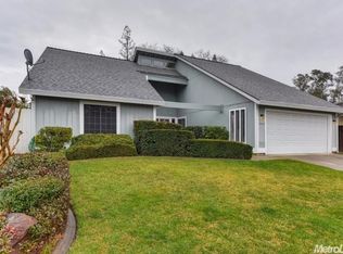 3816 Myrna Way, Sacramento, CA 95821