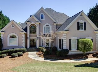 7115 Blackthorn Ln, Suwanee, GA 30024