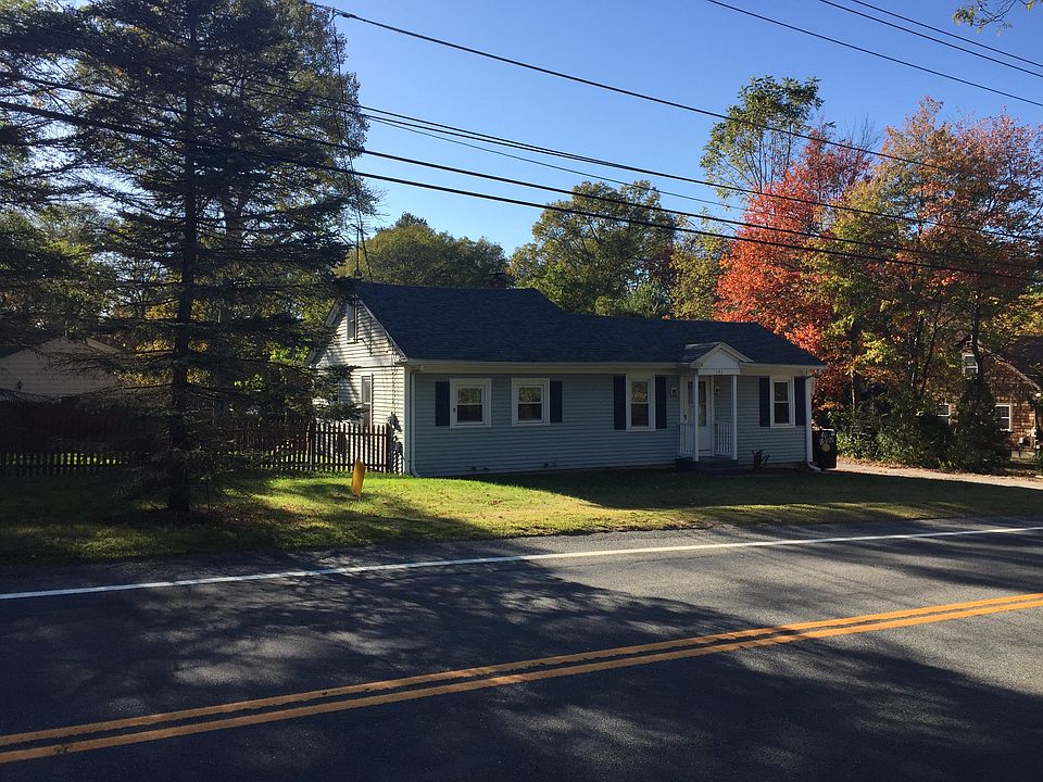 151 Providence Pike, North Smithfield, RI 02896 Zillow