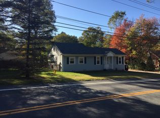 151 Providence Pike, North Smithfield, RI 02896