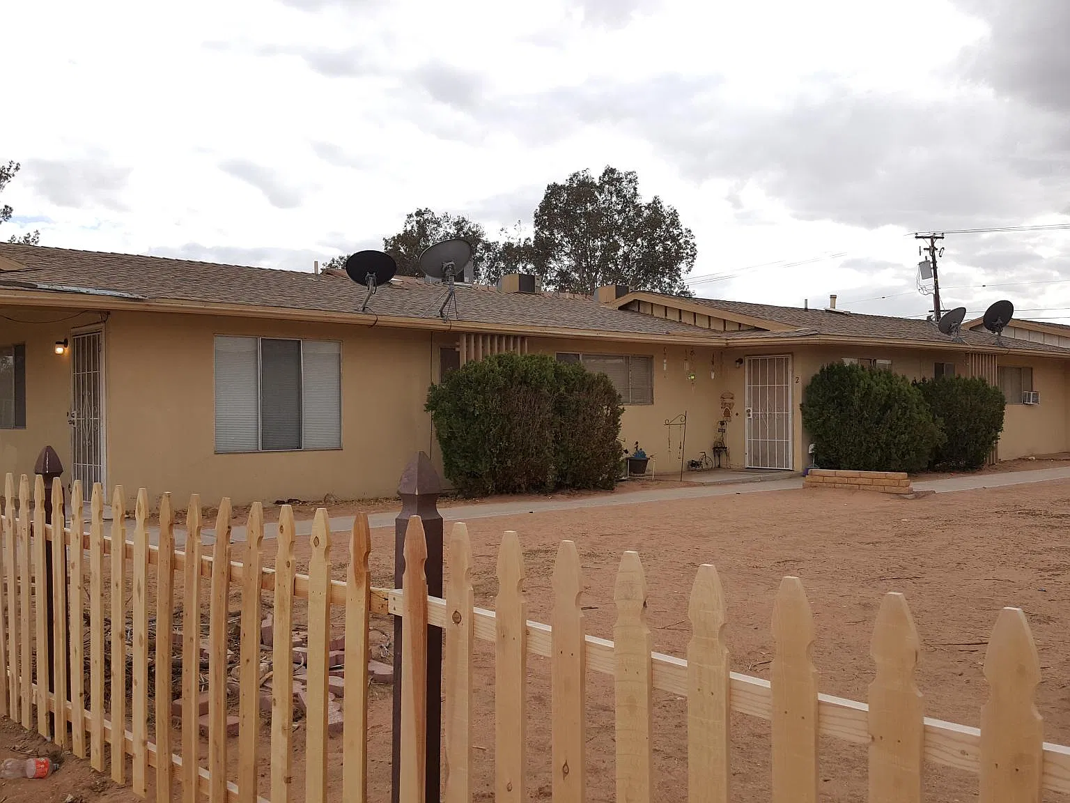2 bed, 950 sqft, $1,625 — Photo 1