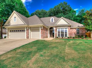 31 Wilshire Dr, Bossier City, LA 71111
