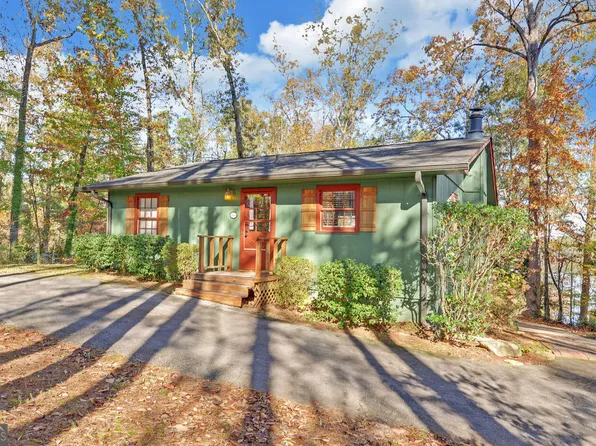 591 Imperial Dr, Martin, GA 30557