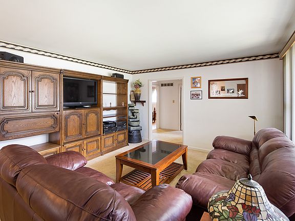 Inviting Family Room