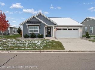 3893 Quarterhorse Rd, East Lansing, MI 48823