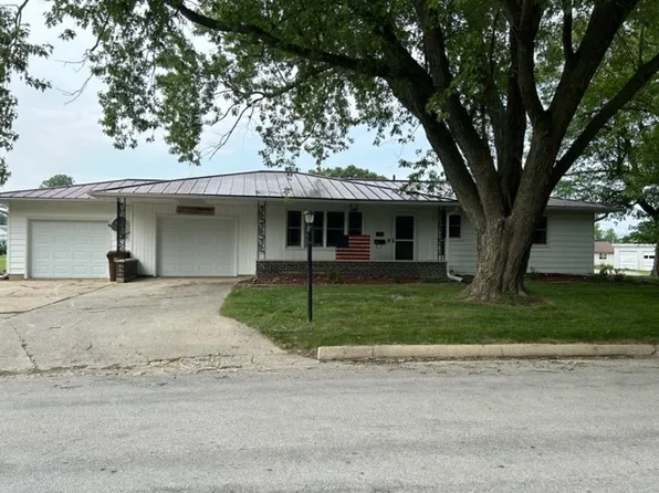 401 W State St, Mount Carroll, IL 61053