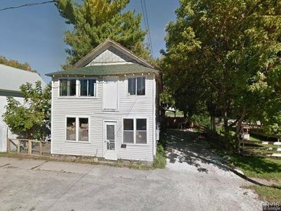 134 Beckwith St, Gouverneur, NY, 13642